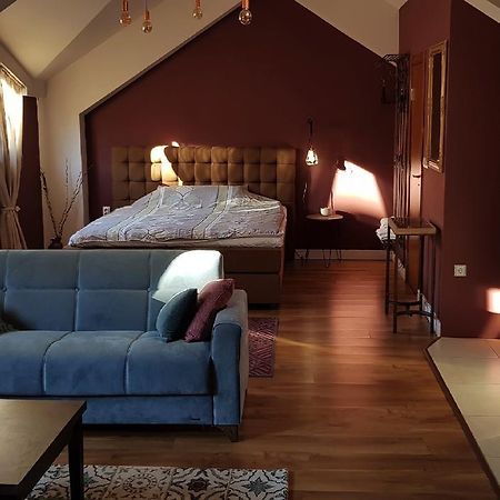 Studio Maison 3 Kapana Plovdiv Bagian luar foto