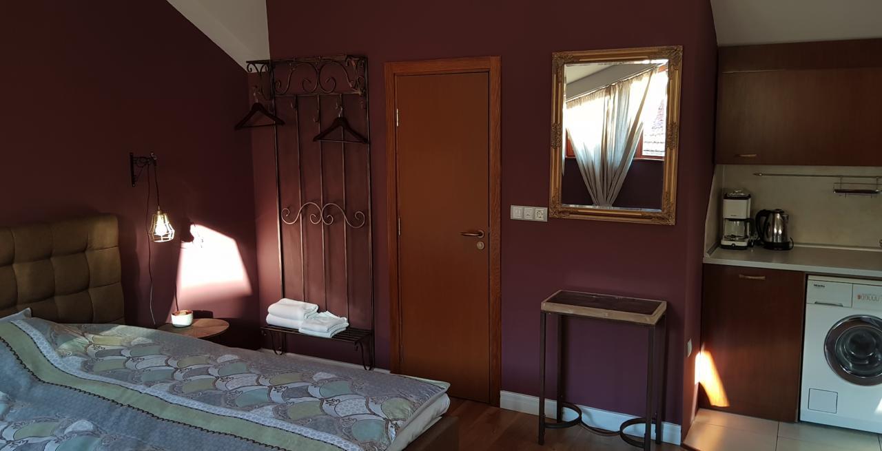 Studio Maison 3 Kapana Plovdiv Bagian luar foto