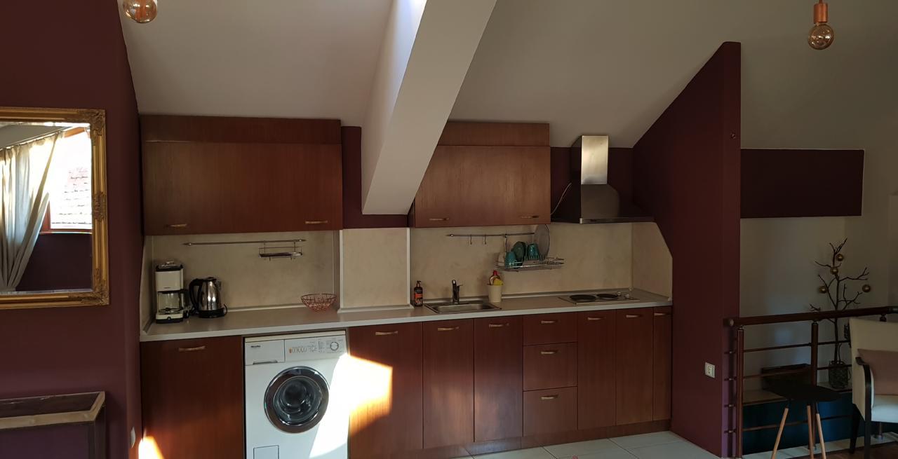 Studio Maison 3 Kapana Plovdiv Bagian luar foto