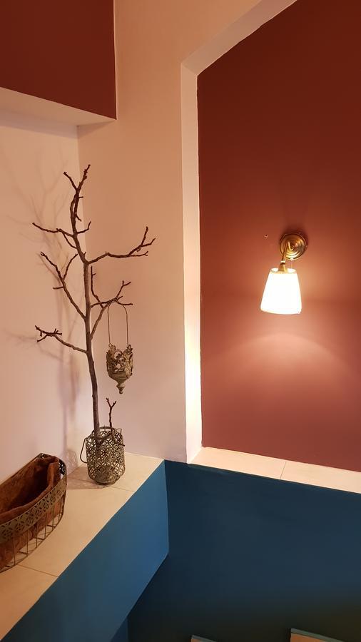 Studio Maison 3 Kapana Plovdiv Bagian luar foto
